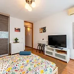 Apartstudio 224 - Zagreb - Wifi