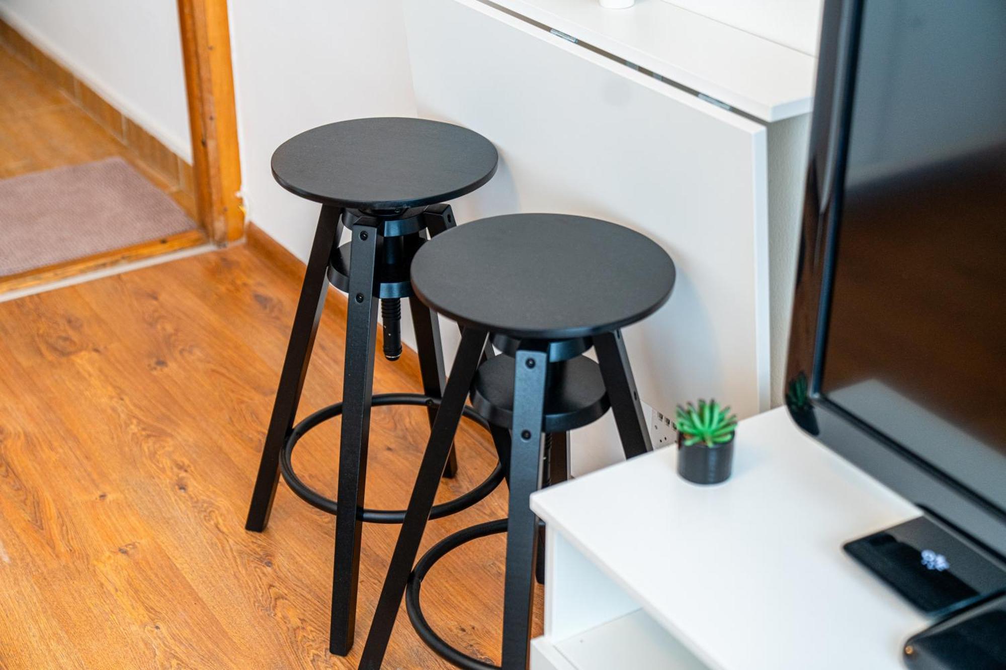 Apartman Apartstudio 224 - - Wifi