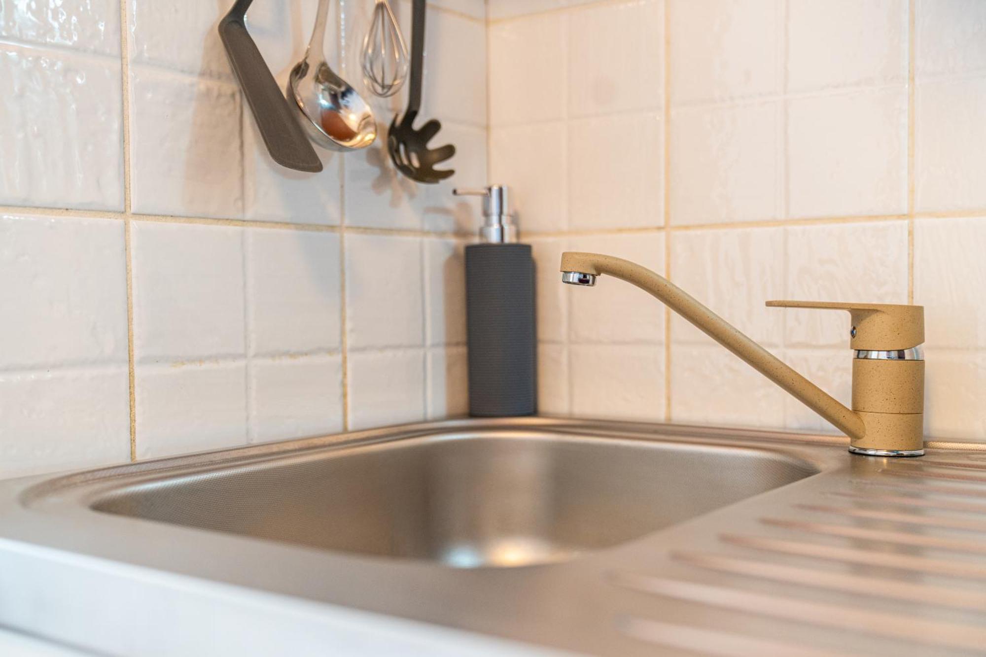 Apartstudio 224 - - Wifi *