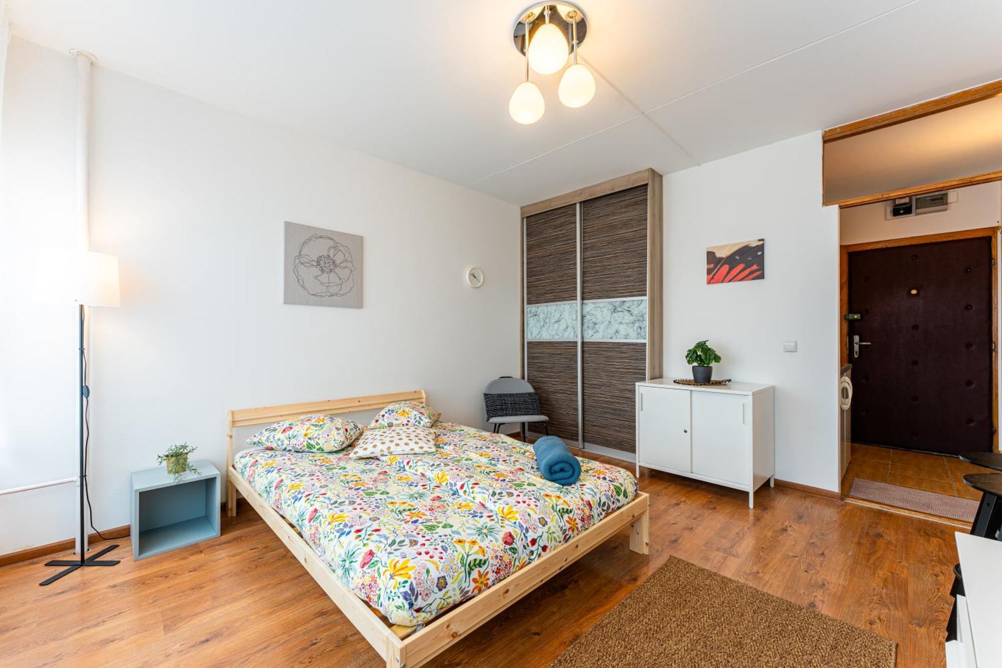 Apartman Apartstudio 224 - - Wifi *