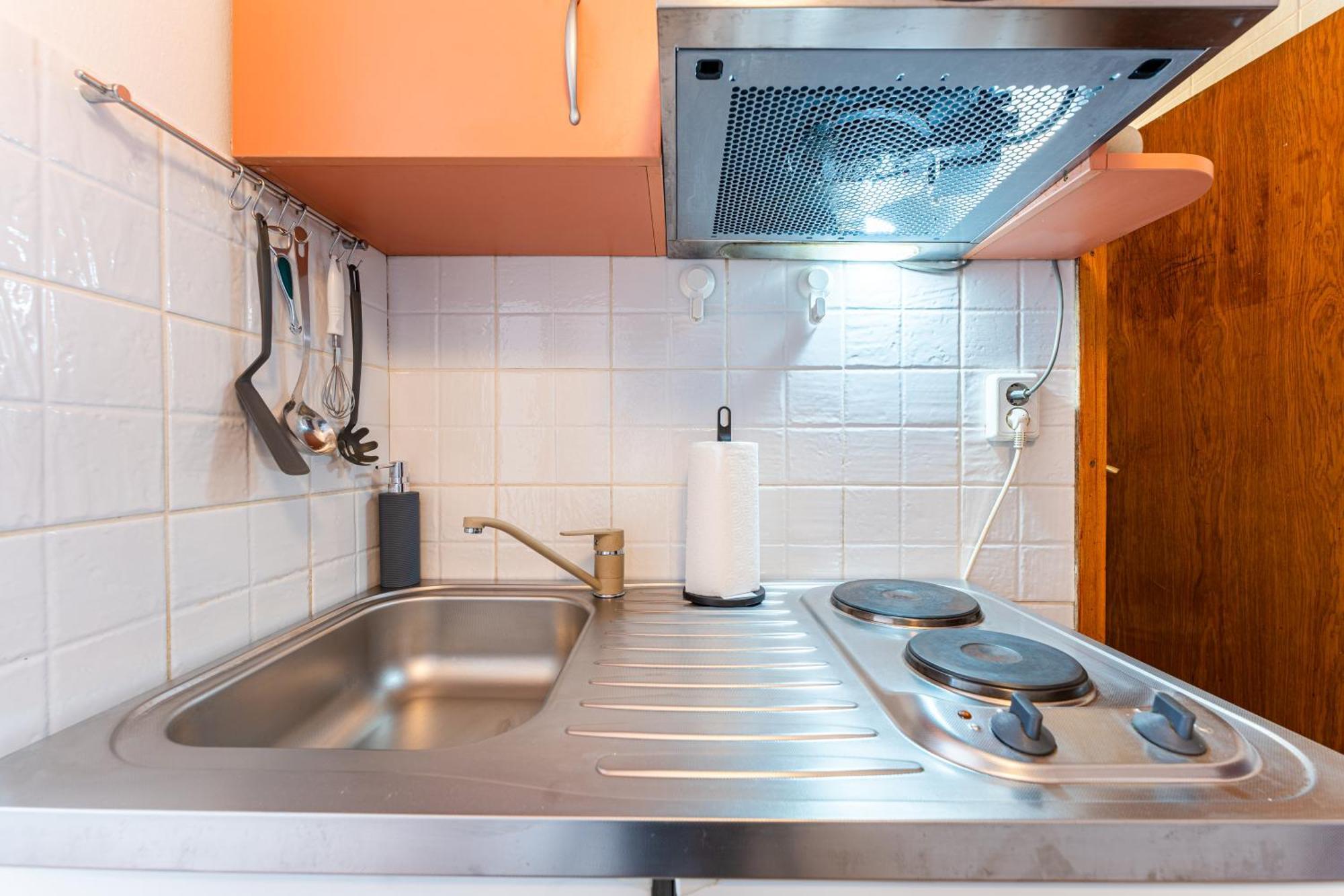 Apartstudio 224 - - Wifi Apartman *