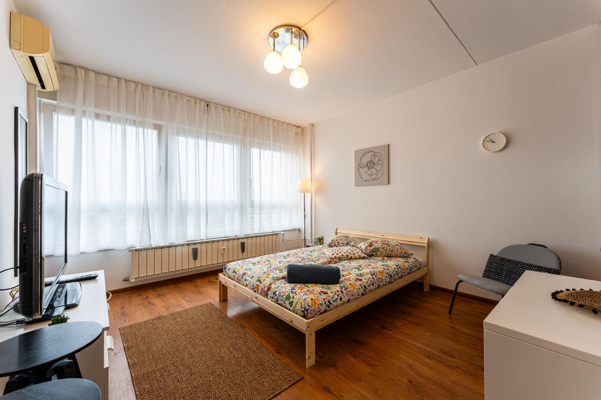 Apartstudio 224 - - Wifi * Zagreb