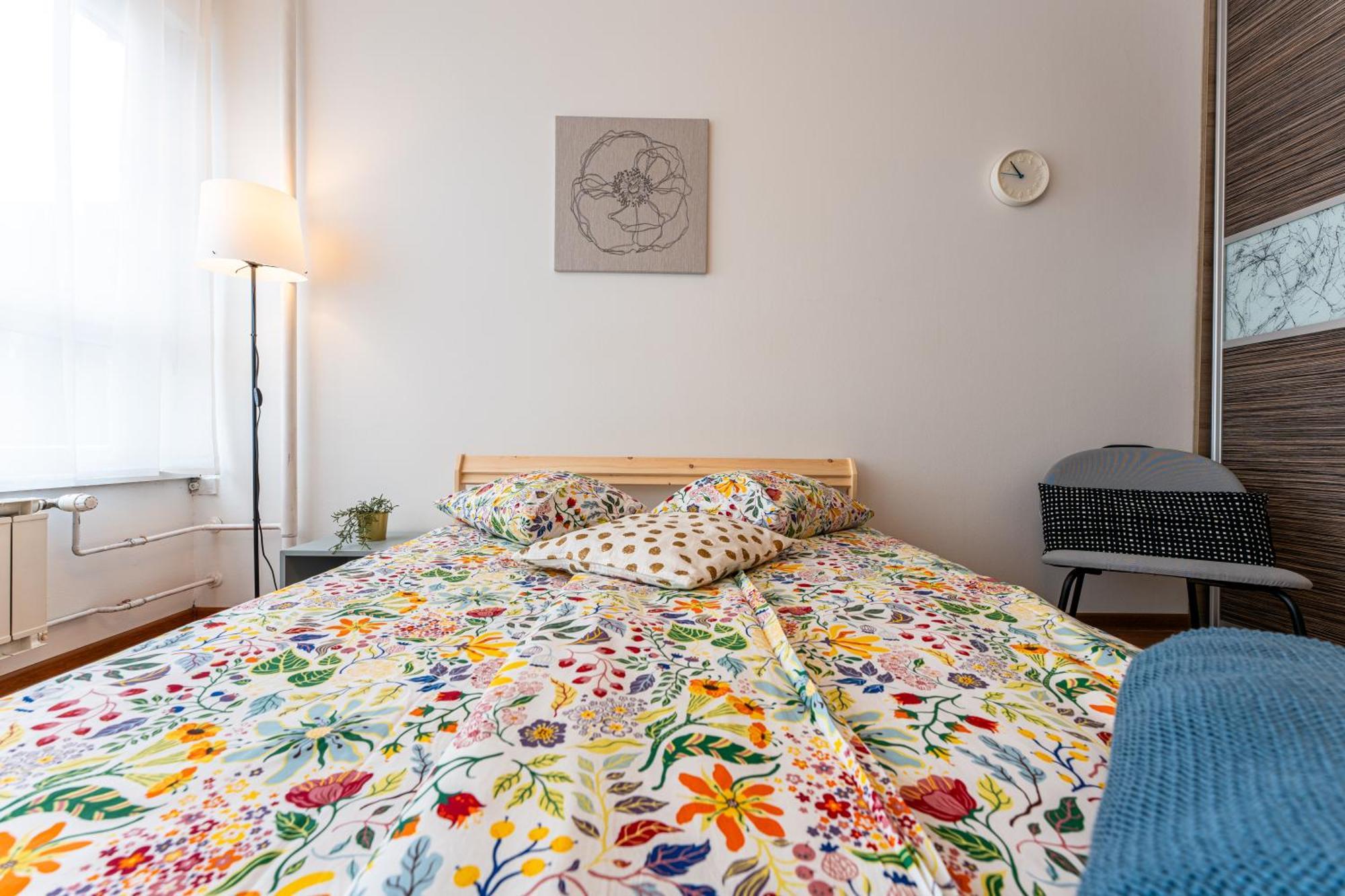 Apartman Apartstudio 224 - - Wifi